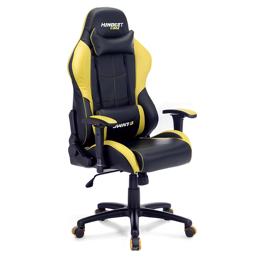 Budget Gamer Chair Png Xyn61 PNG Image