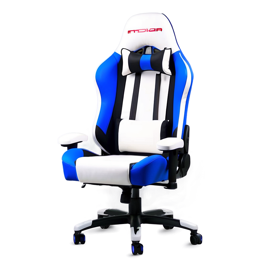 Budget Gaming Chair Png Okg10 PNG Image