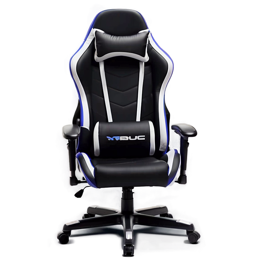 Budget Gaming Chair Png Vtd PNG Image