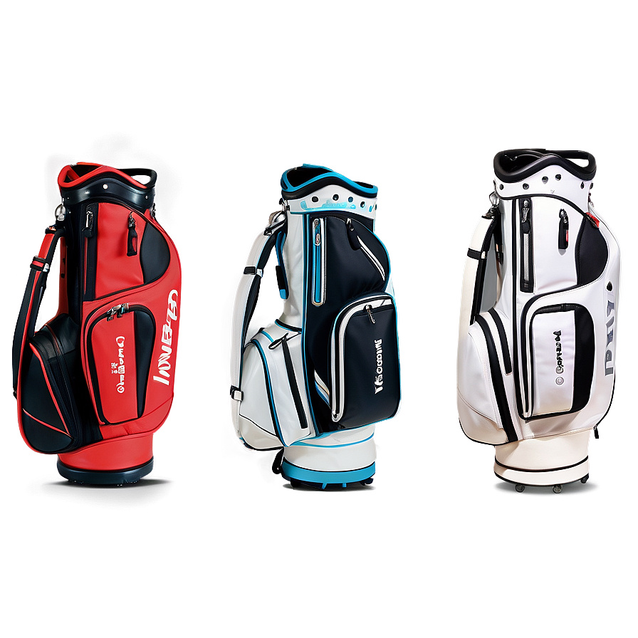 Budget Golf Bag Png Frd88 PNG Image