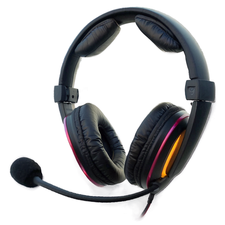 Budget Headset Png Avb PNG Image