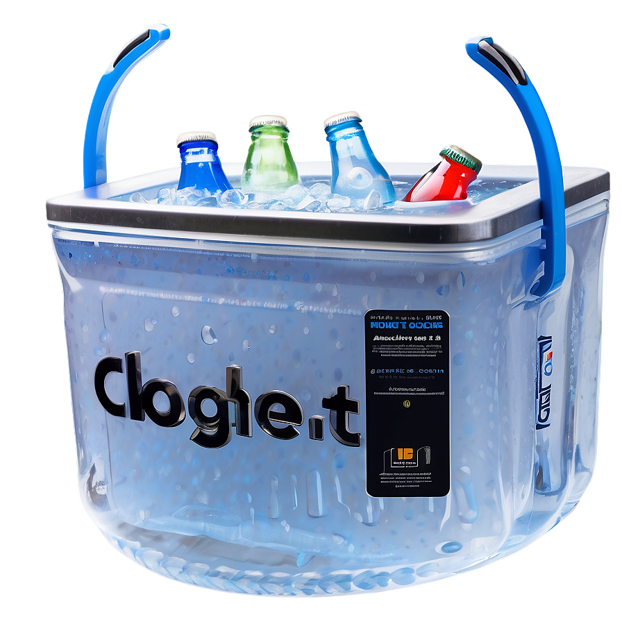 Budget Ice Cooler Png Mac87 PNG Image