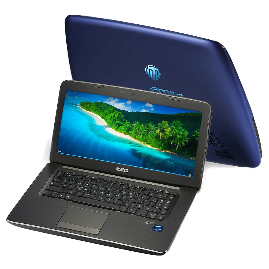 Budget Laptop Image Png Gtd33 PNG Image