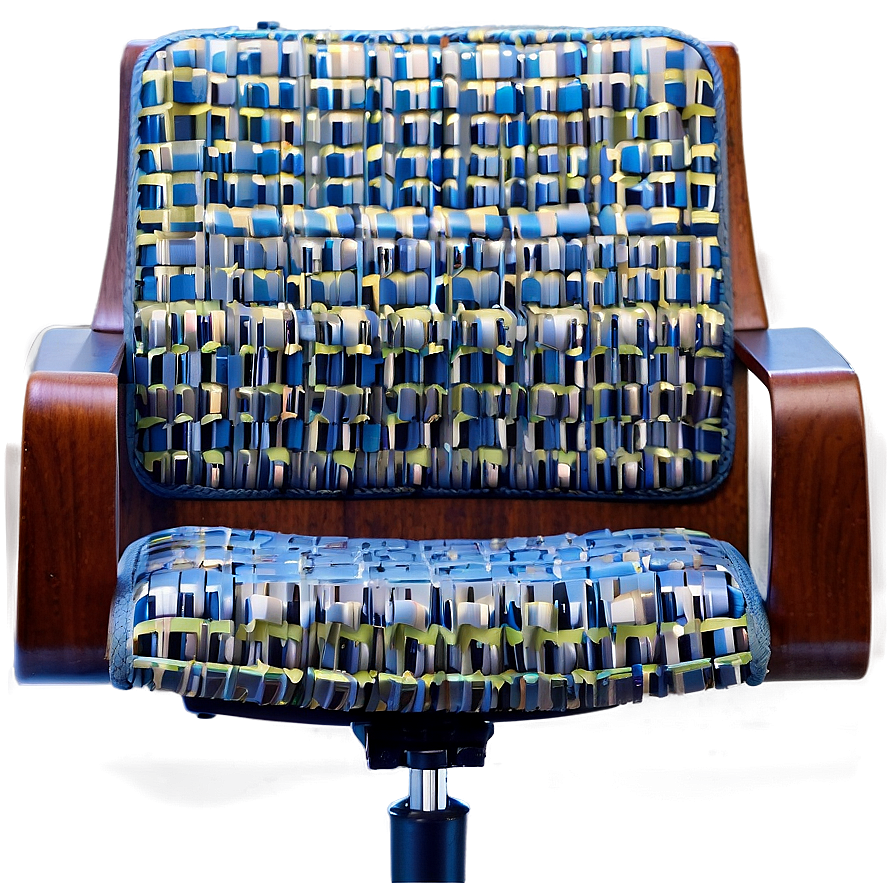 Budget Office Chair Png 45 PNG Image