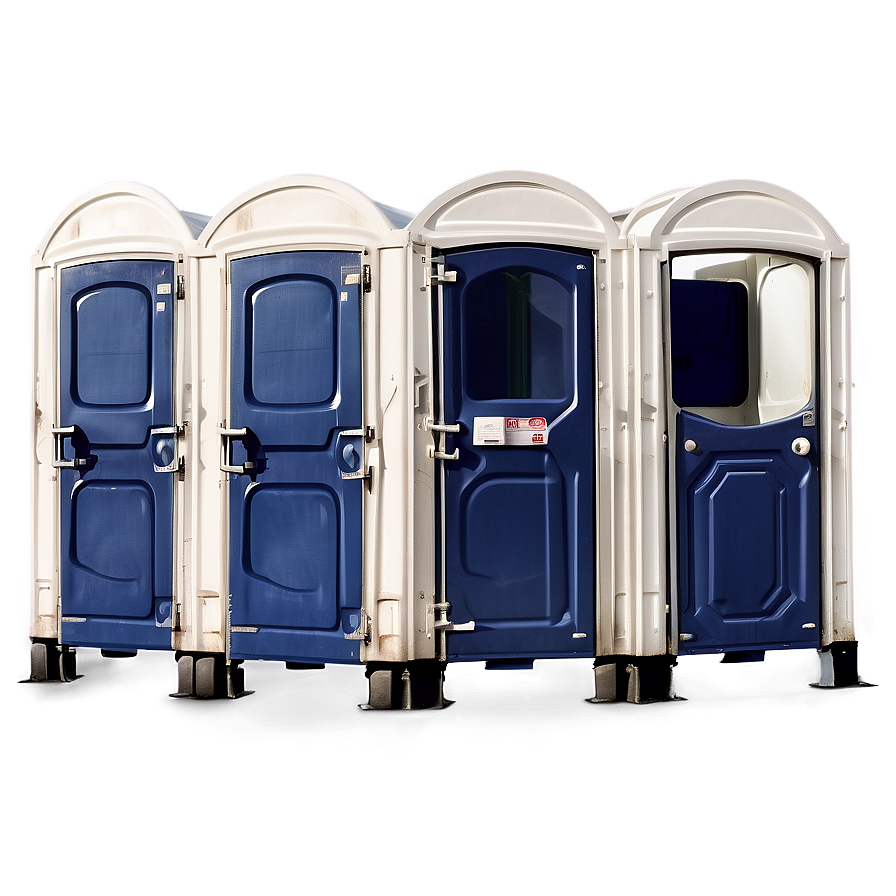 Budget Porta Potty Option Png Njw PNG Image