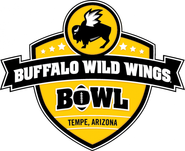 Buffalo Wild Wings Bowl Logo PNG Image