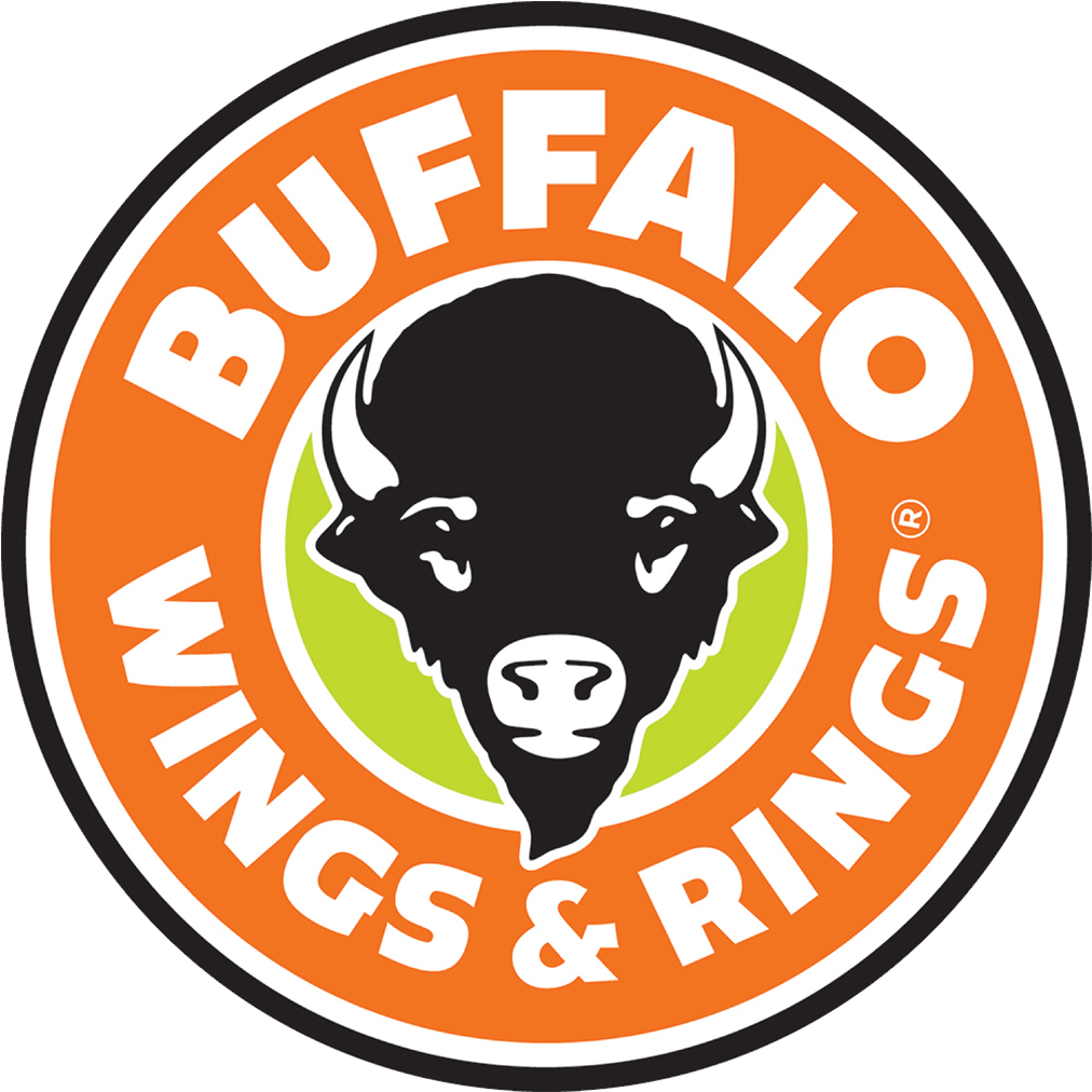 Buffalo_ Wings_and_ Rings_ Logo PNG Image