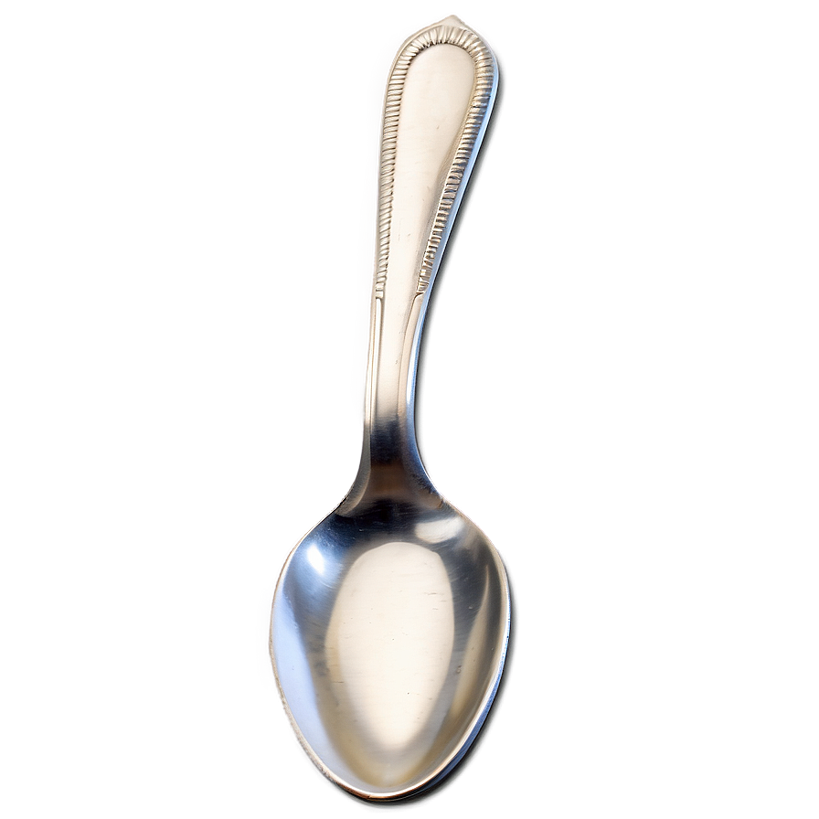 Buffet Catering Spoon Png Aqd39 PNG Image