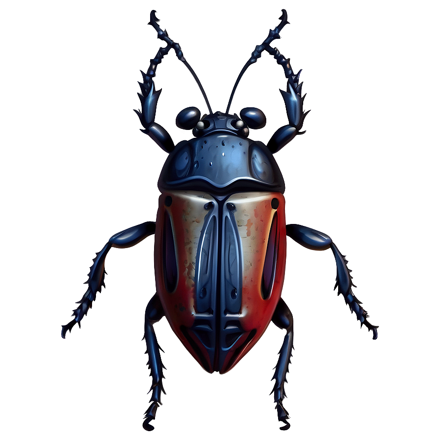 Bug Artwork Png Imv PNG Image