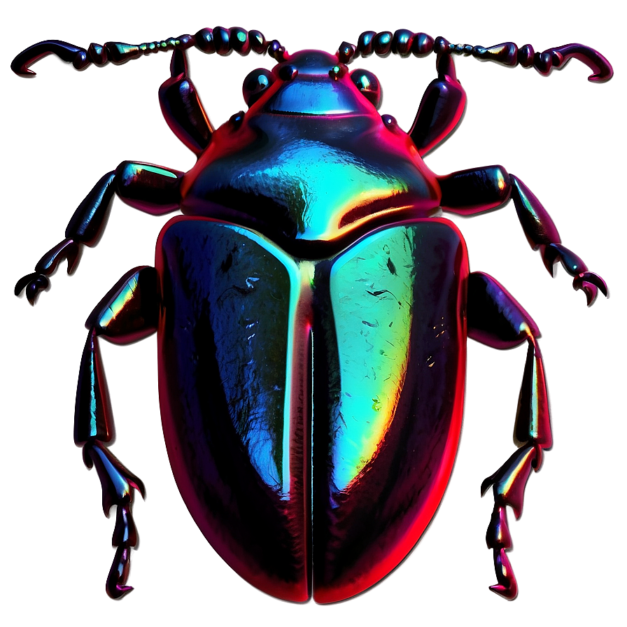 Bug Artwork Png Jje PNG Image