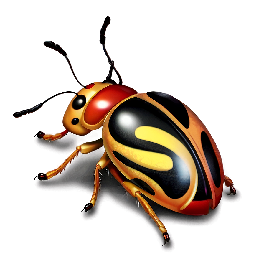 Bug Emoji Png Lmb PNG Image