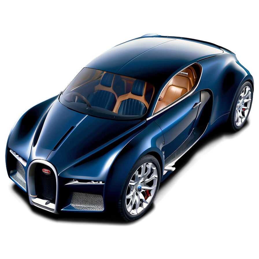 Bugatti Aerolithe Concept Png 58 PNG Image