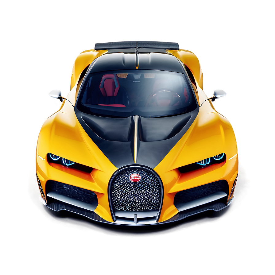 Bugatti Centodieci Exclusive Png 05062024 PNG Image