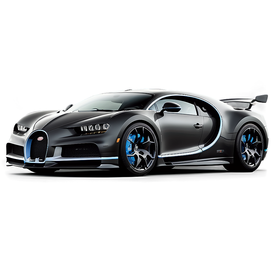 Bugatti Chiron Sport 110 Ans Png 05062024 PNG Image