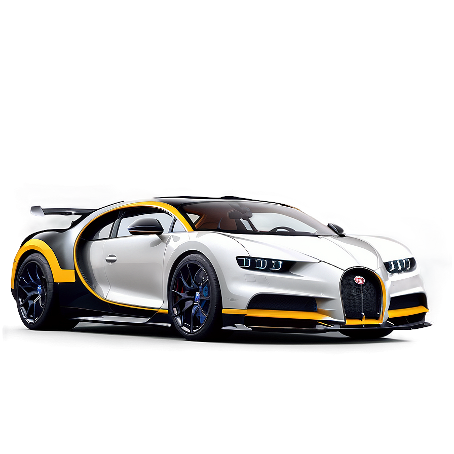 Bugatti Chiron Super Sport 300+ Png Kvm33 PNG Image