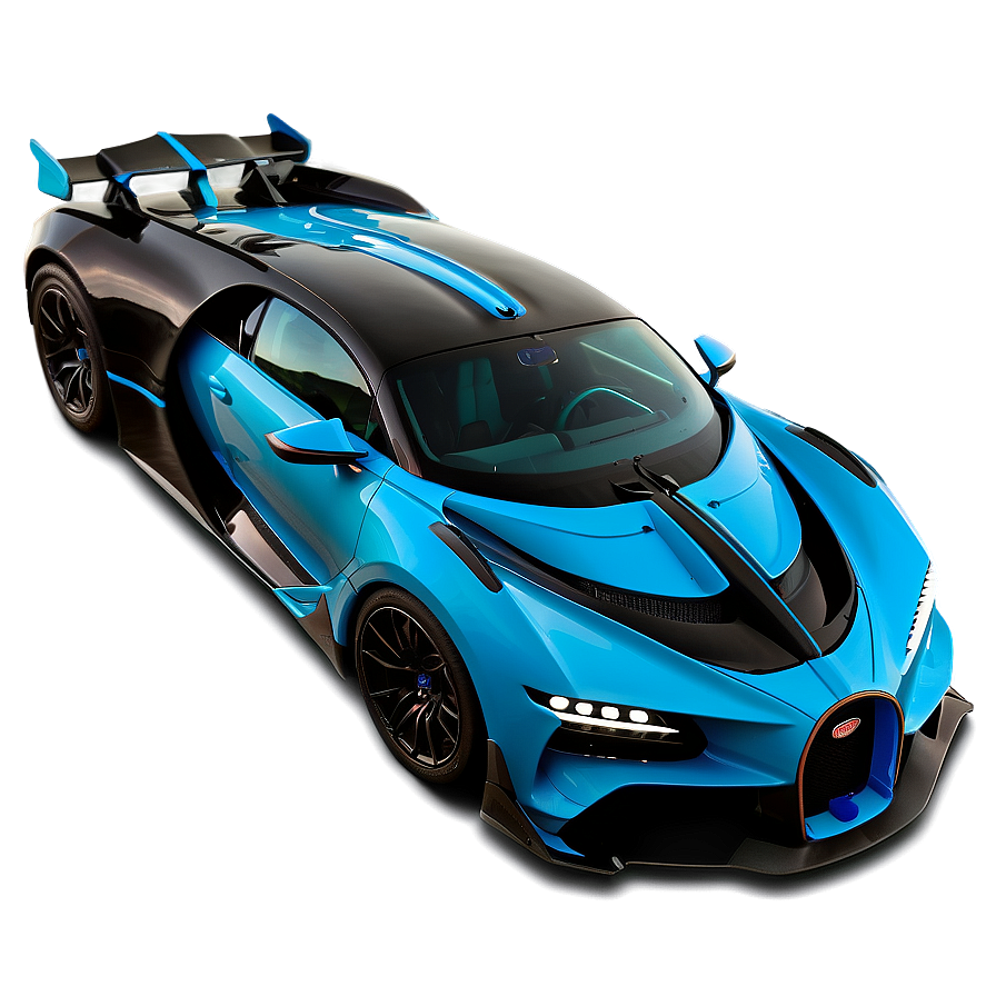 Bugatti Divo Hypercar Png Tlu18 PNG Image