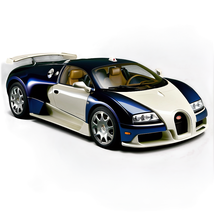 Bugatti Eb110 Supercar Png 6 PNG Image