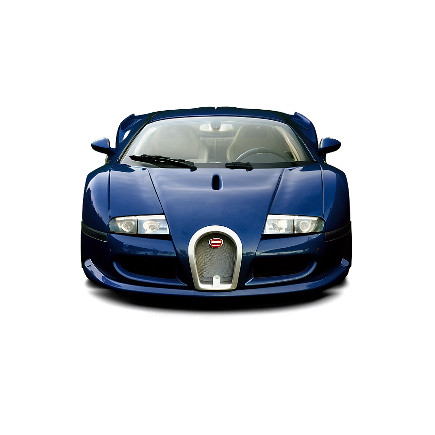 Bugatti Eb110 Supercar Png Gfb50 PNG Image