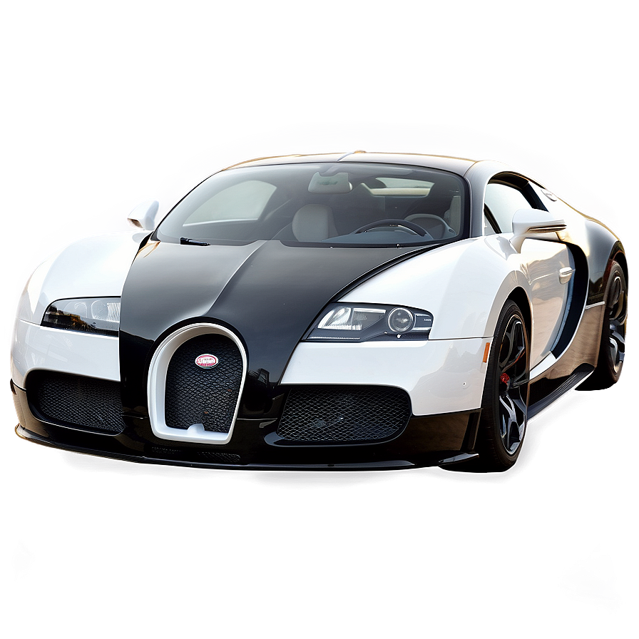 Bugatti Exclusive Showroom Png Hlc PNG Image