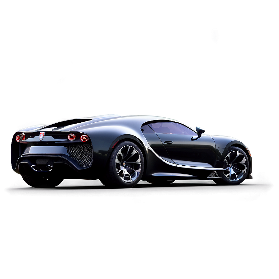 Bugatti La Voiture Noire Png Hke PNG Image