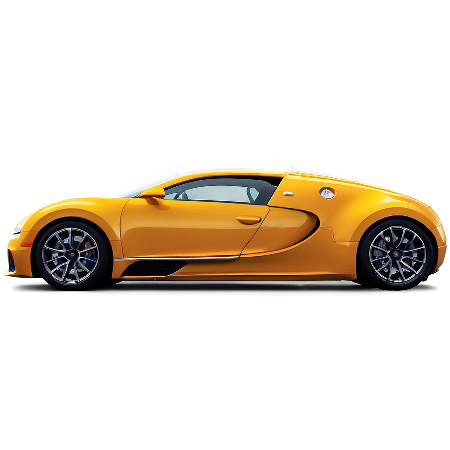 Bugatti Sports Coupe Png Sfu64 PNG Image