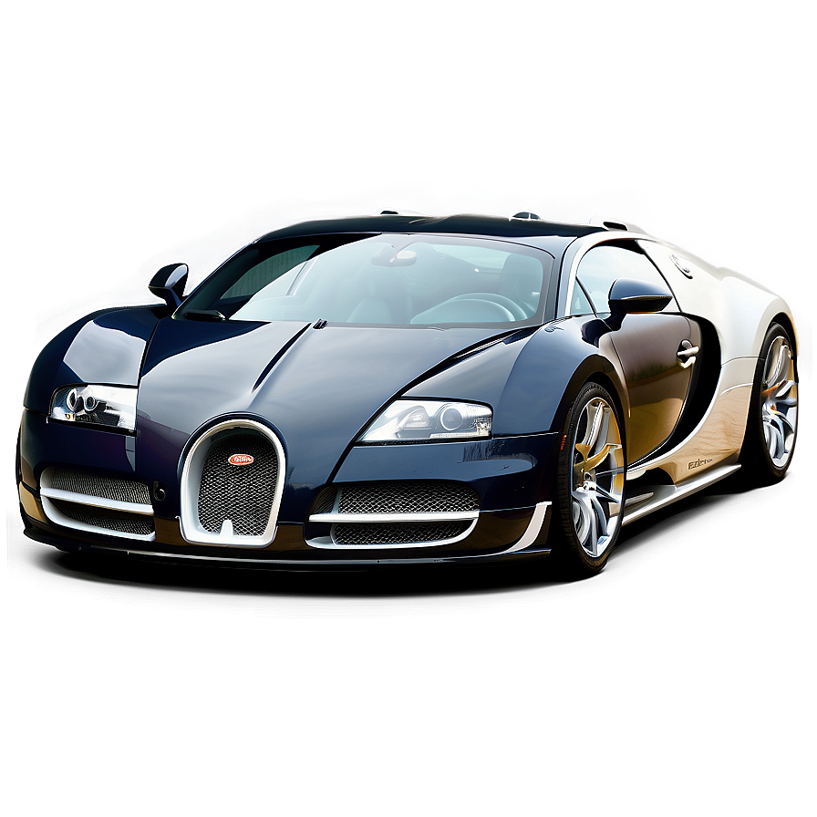 Bugatti Veyron Super Sport Edition Png Qvw60 PNG Image