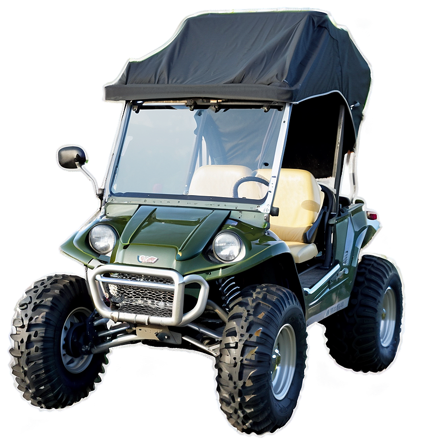 Buggy B PNG Image