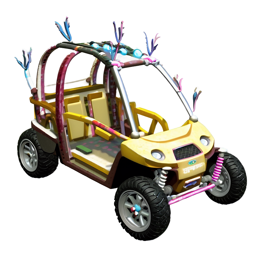 Buggy C PNG Image