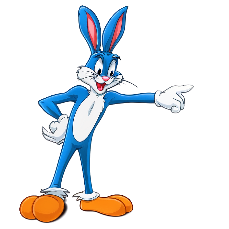 Bugs Bunny Png Oqr79 PNG Image