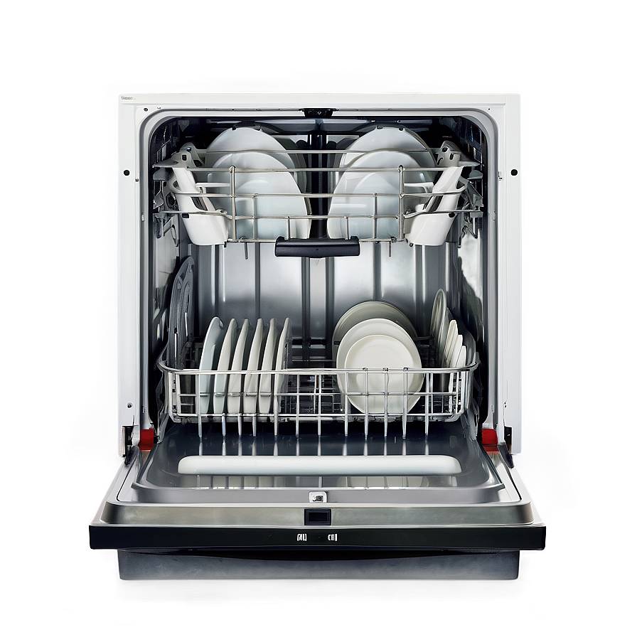 Built-in Dishwasher Png Bbp PNG Image