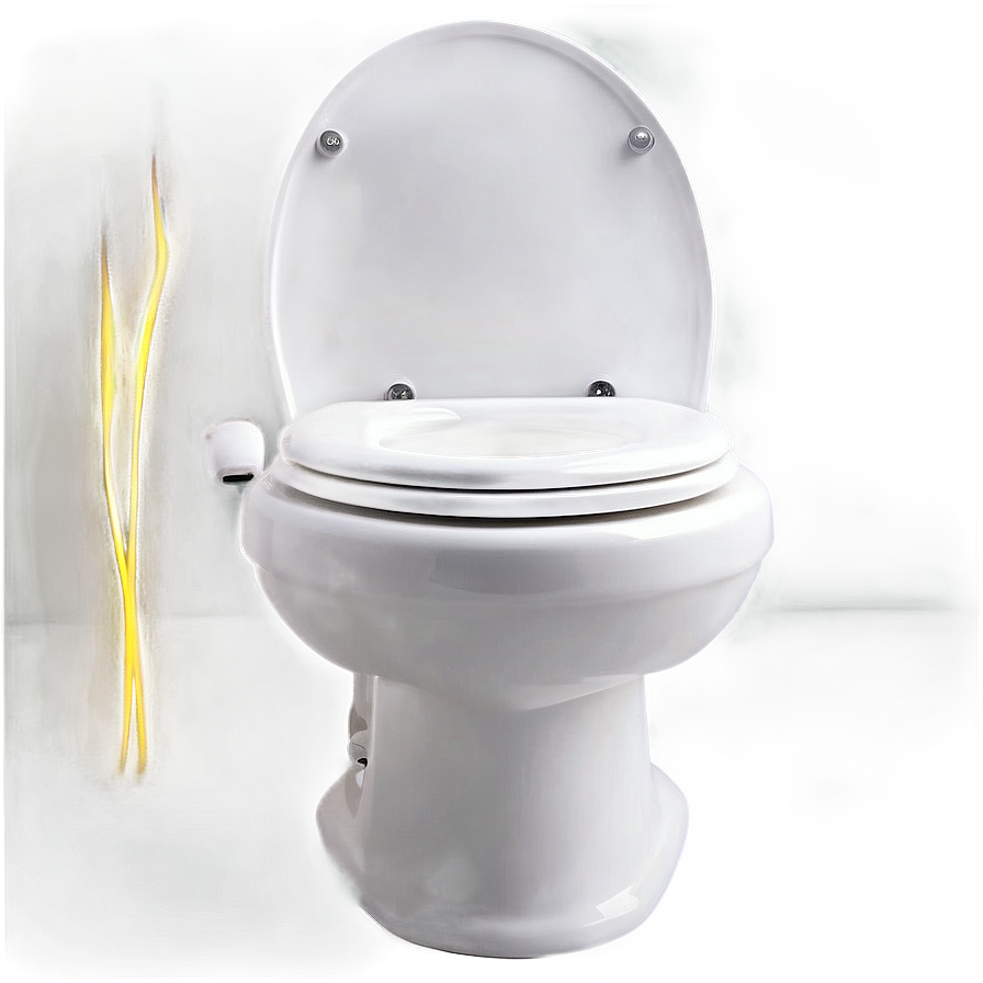 Built-in Night Light Toilet Png Jhn PNG Image