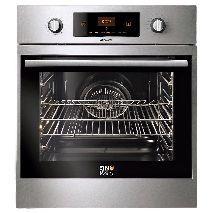 Built-in Oven And Grill Png 90 PNG Image