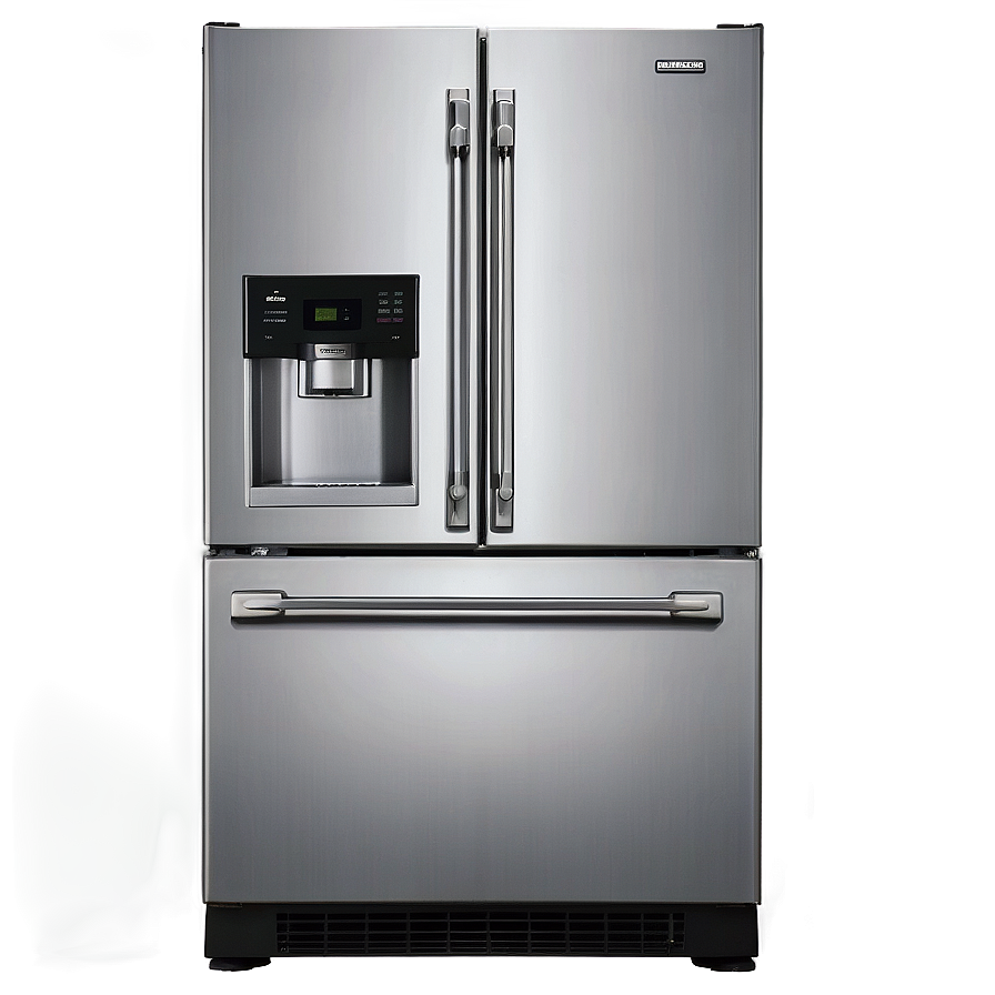 Built-in Refrigerator Png 05252024 PNG Image