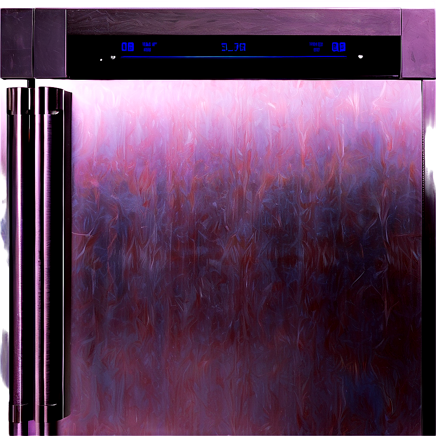 Built-in Refrigerator Png Lcp91 PNG Image