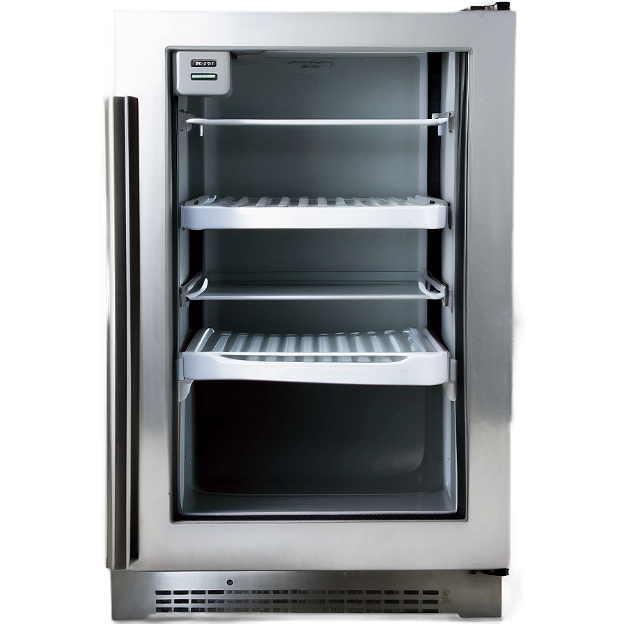 Built-in Refrigerator Png Lee PNG Image