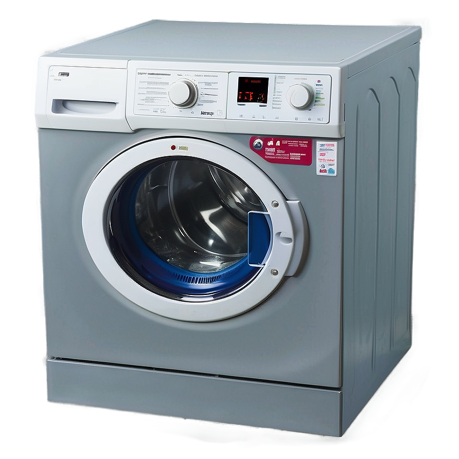 Built-in Washer Png 06282024 PNG Image