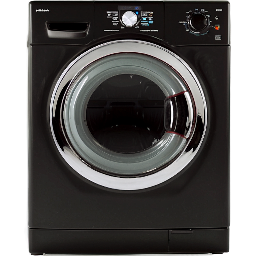 Built-in Washer Png Cvm PNG Image