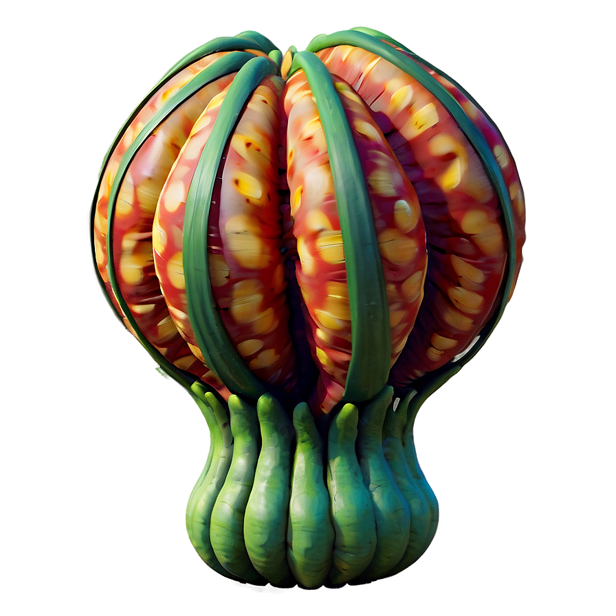 Bulbous Plants Png 17 PNG Image