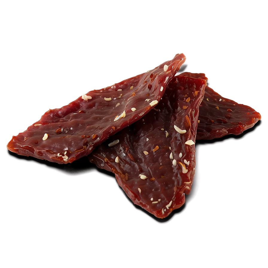 Bulk Beef Jerky Pack Png 49 PNG Image