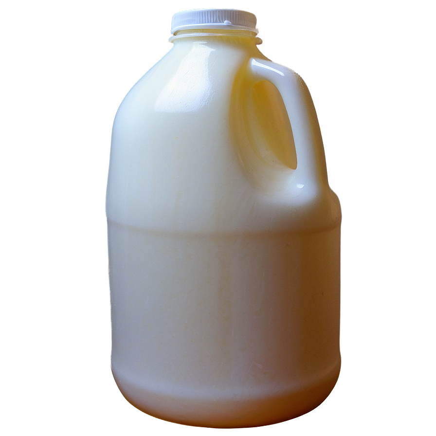 Bulk Milk Gallon Png Ucx6 PNG Image