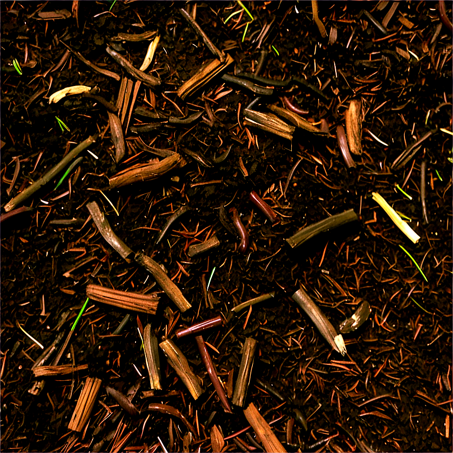 Bulk Mulch For Large Projects Png 06132024 PNG Image