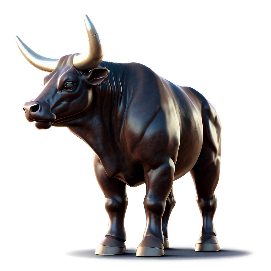 Bull Clipart Png Gdy25 PNG Image