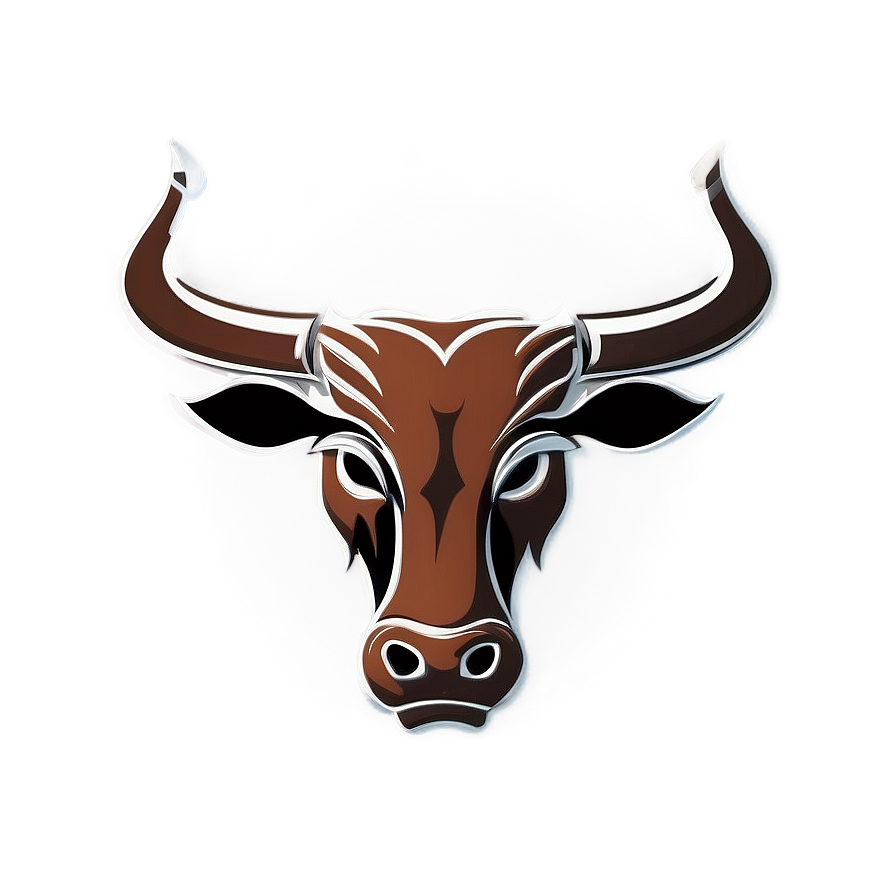 Bull Head Sports Logo Png 55 PNG Image