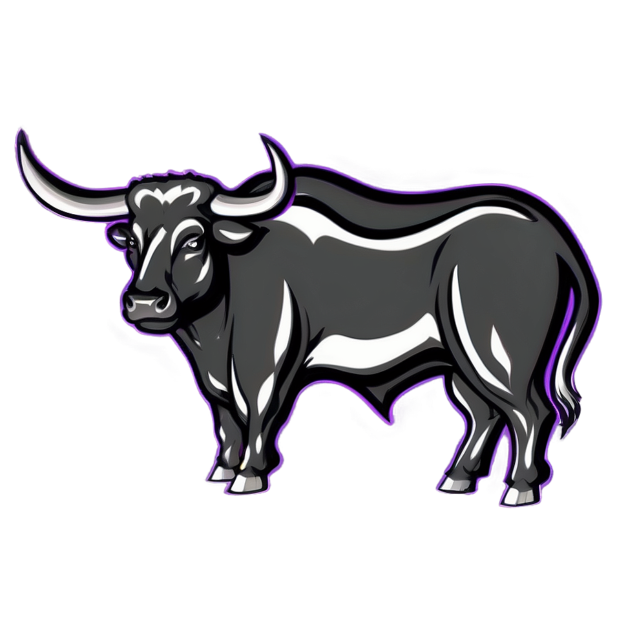 Bull Market Symbol Png Gfa PNG Image