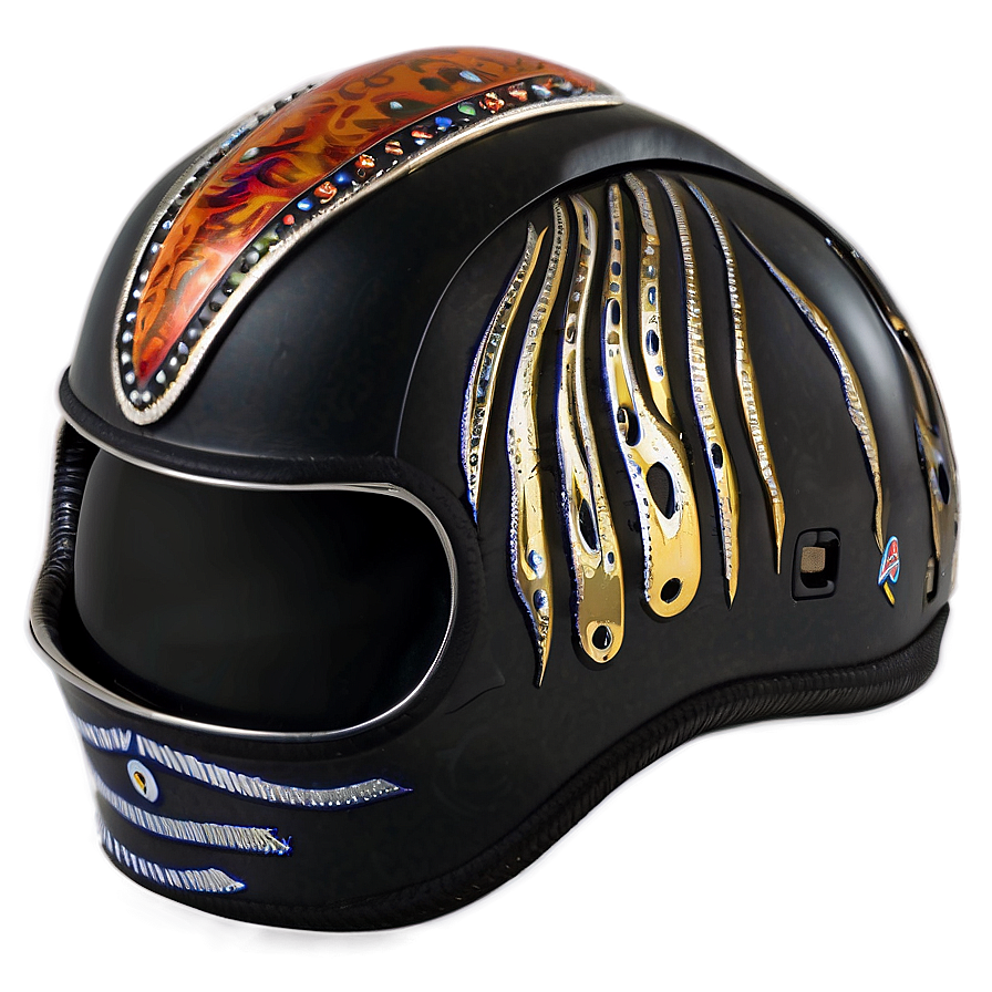 Bull Riding Helmet Png 05252024 PNG Image