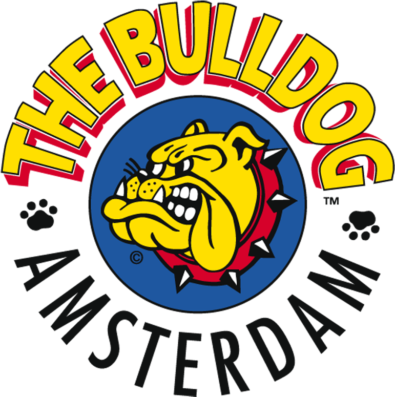 Bulldog Amsterdam Logo PNG Image