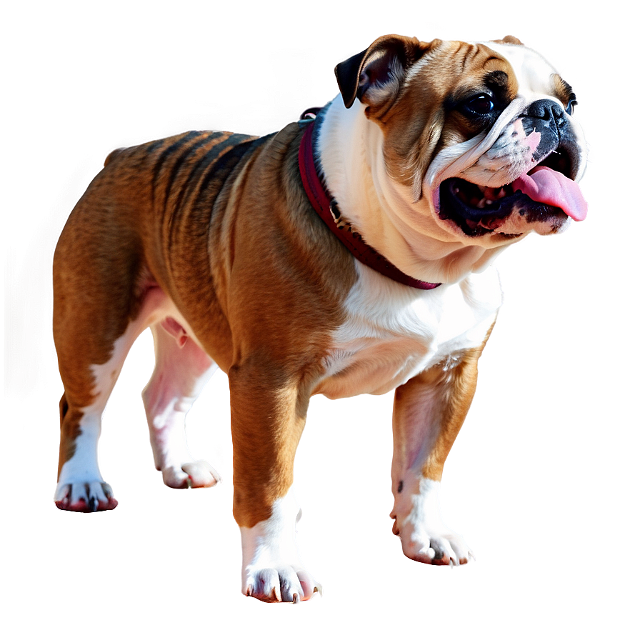 Bulldog Sketch Png 05212024 PNG Image