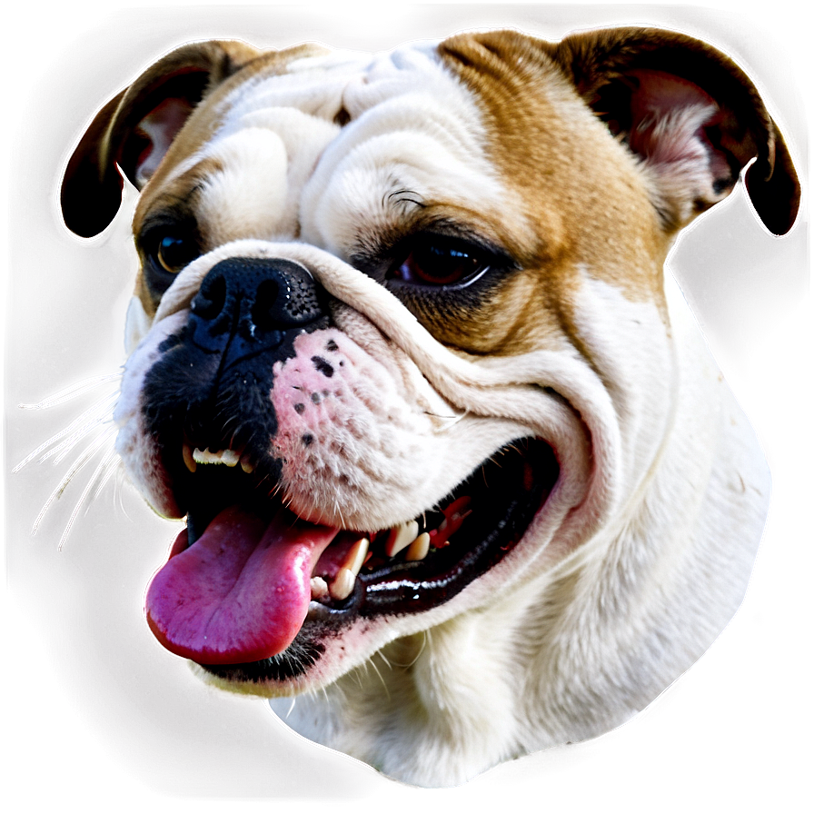 Bulldogs C PNG Image