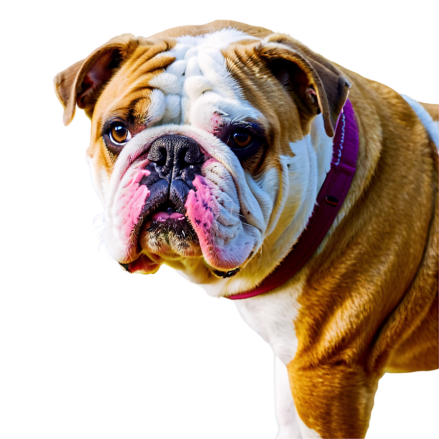 Bulldogs In Nature Png 96 PNG Image