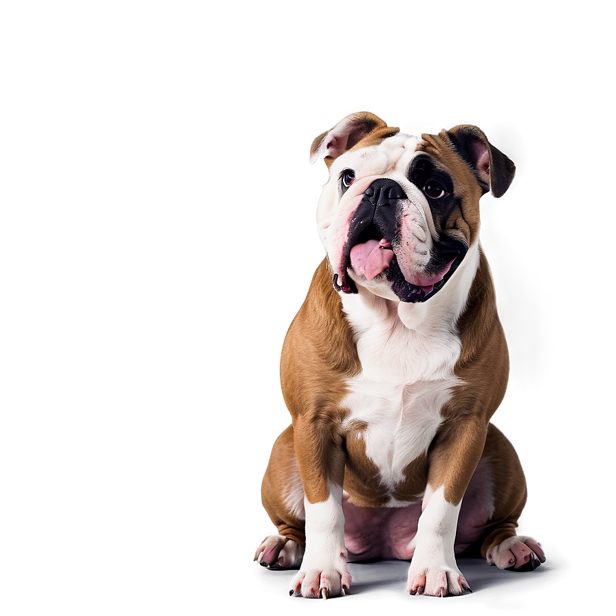 Bulldogs In Professional Photoshoots Png Pgh47 PNG Image